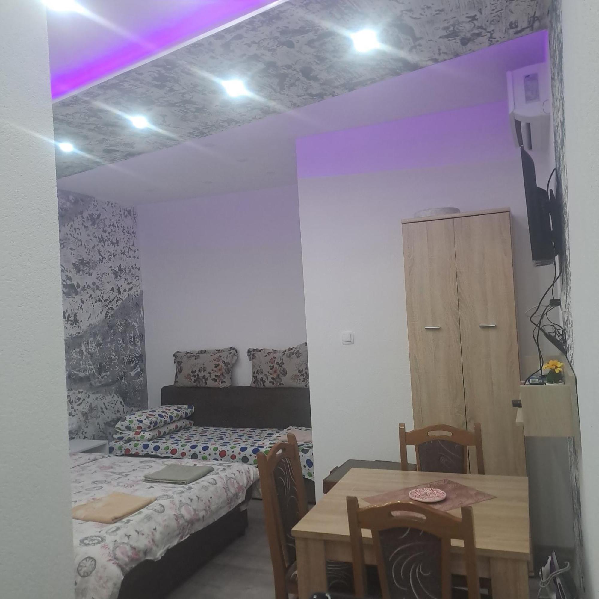 Apartmani Kosjerina Trebinje Exteriér fotografie