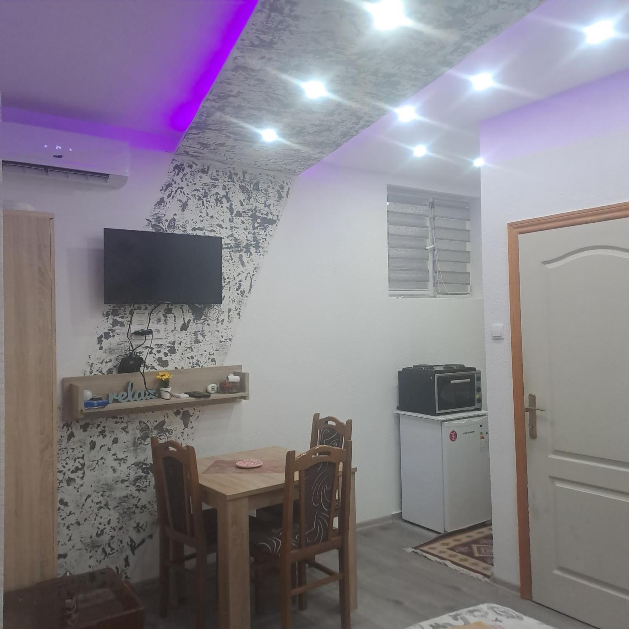 Apartmani Kosjerina Trebinje Exteriér fotografie