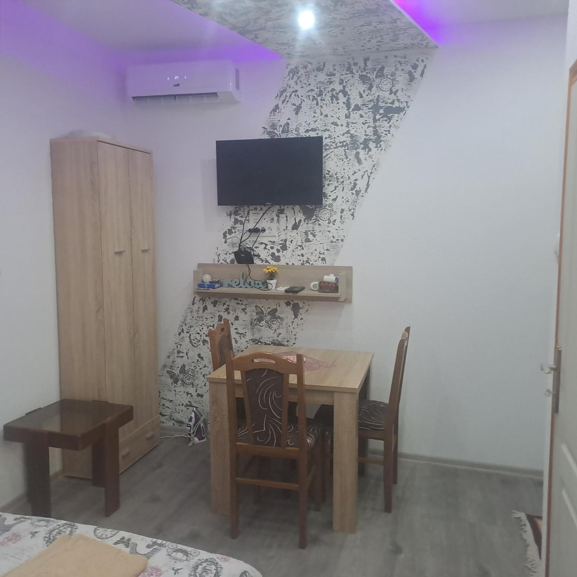 Apartmani Kosjerina Trebinje Exteriér fotografie