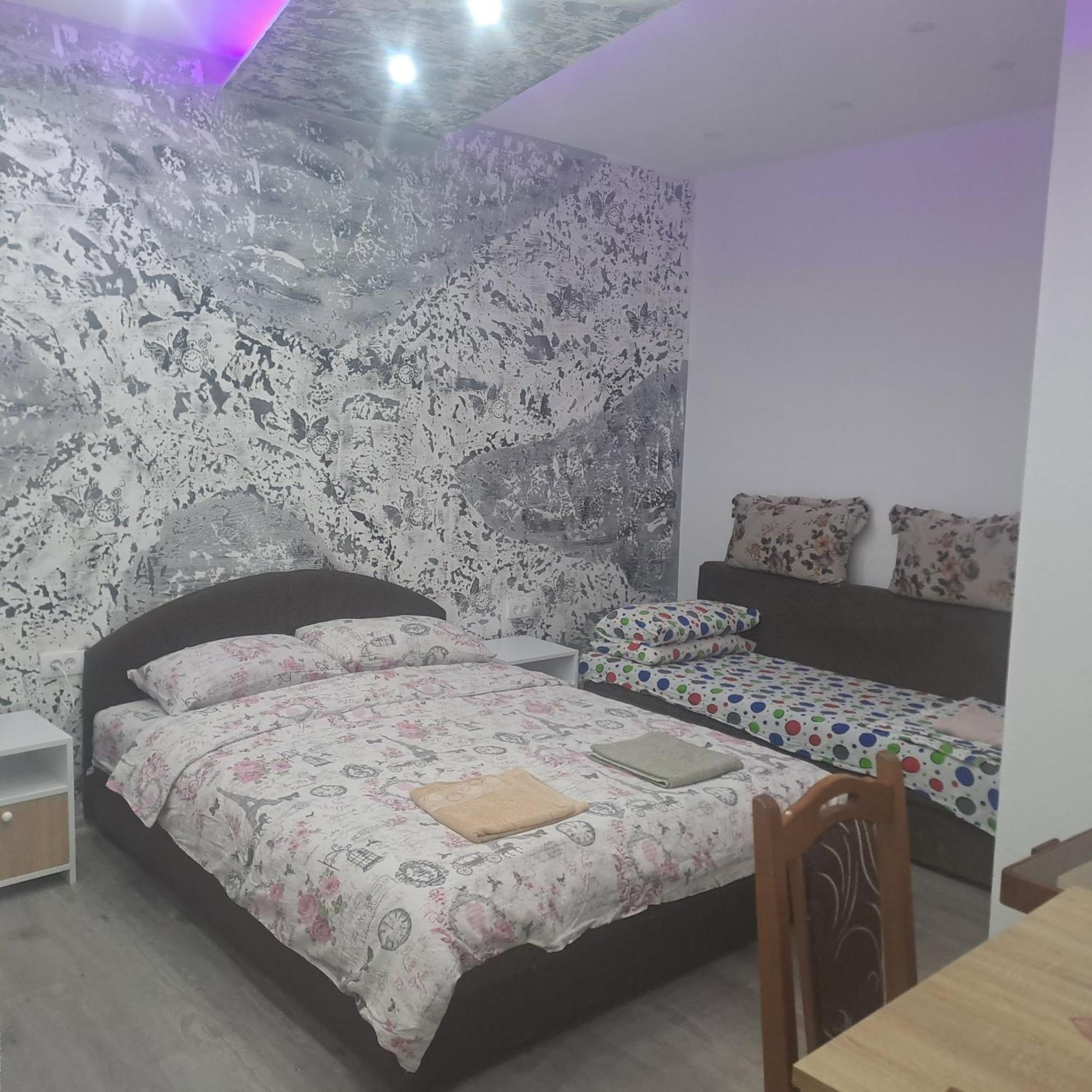 Apartmani Kosjerina Trebinje Exteriér fotografie